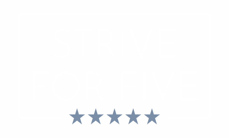 Logo-StriveFor5Primary_White-768x464