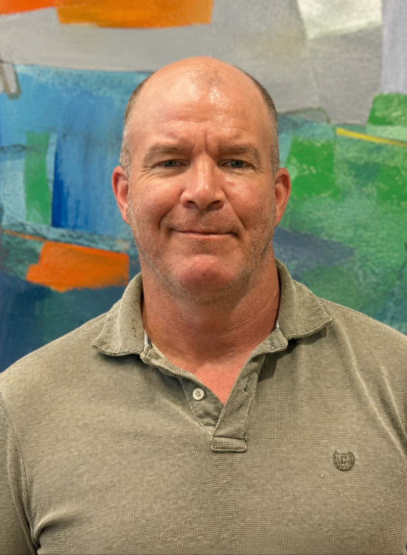 Brian Curley headshot