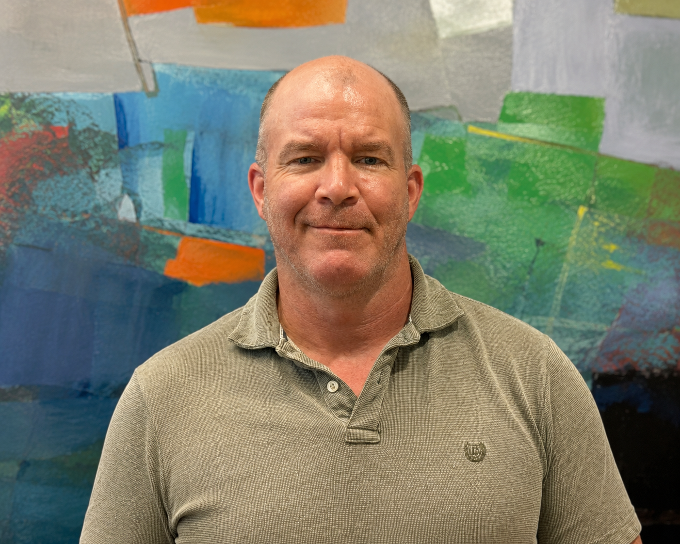 Brian Curley